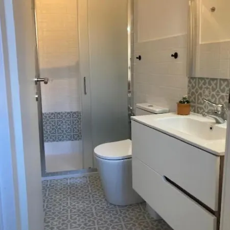 Apartment Casa Makarina - Con Bagno