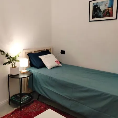Casa Makarina - Con Bagno Apartment Mazzarino