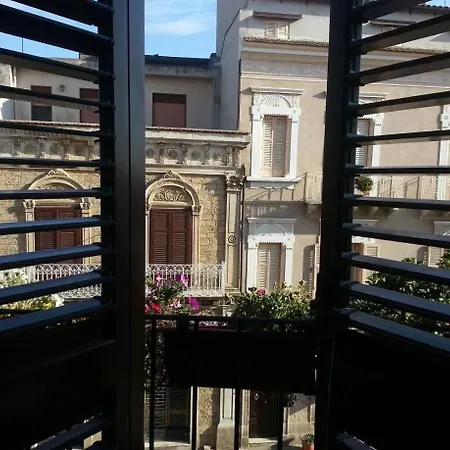 Casa Makarina - Con Bagno * Mazzarino
