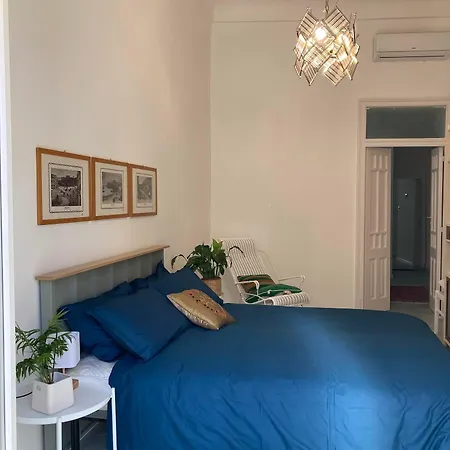 Casa Makarina - Familiare 아파트 *