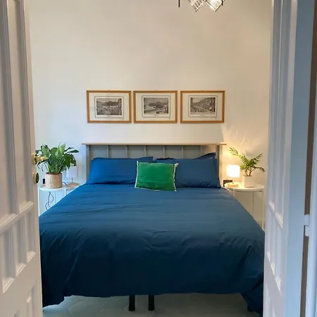 Casa Makarina - Familiare Mazzarino