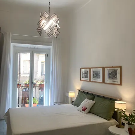 Casa Makarina - Familiare 아파트