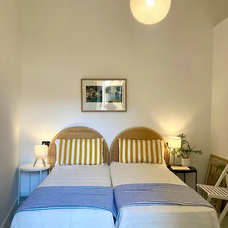 Casa Makarina - Familiare *
