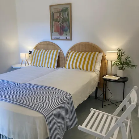 Casa Makarina - Familiare Mazzarino