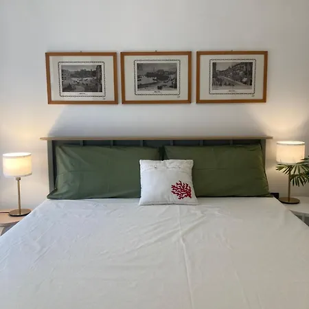 Casa Makarina - Familiare